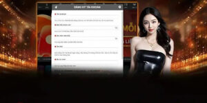 Chi tiết các bước đăng ký nick chơi game tại Hubet vk