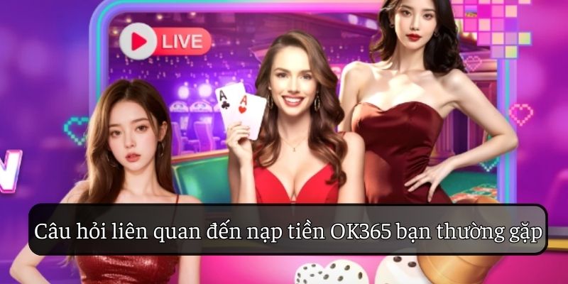 FAQ liên quan đến thanh toán nạp quỹ online