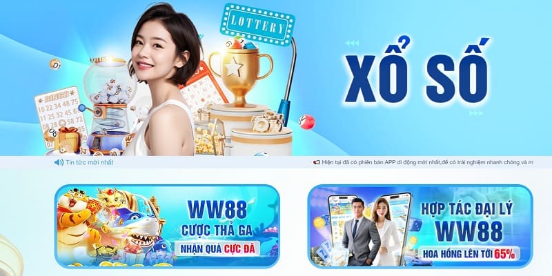 Điểm danh loạt kho game cực sốc tại Ww888