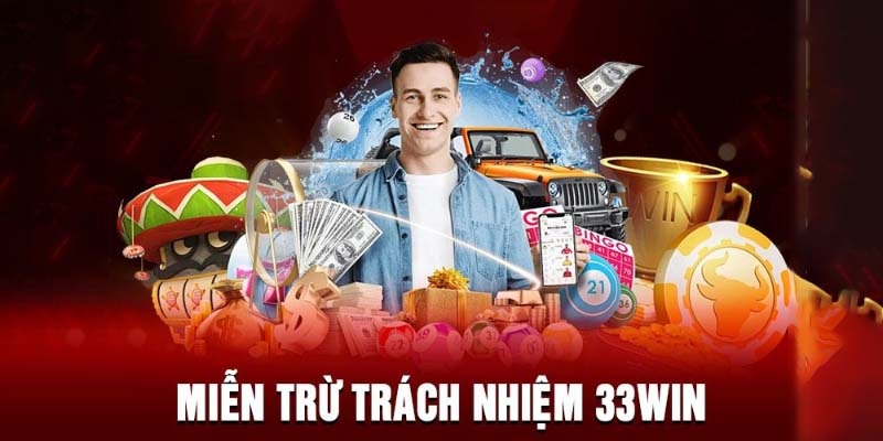 Lưu ý khi tìm hiểu chính sách miễn trừ trách nhiệm